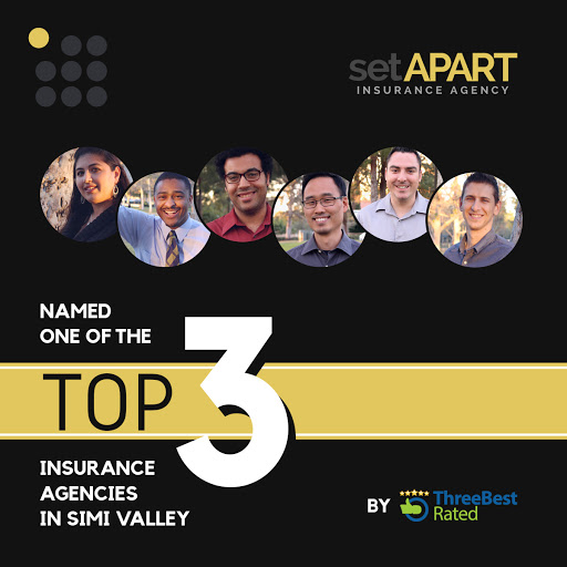 Insurance Agency «Set Apart Insurance Agency», reviews and photos