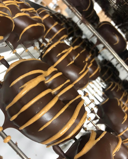 Donut Shop «Madbrook Donut Company», reviews and photos, 1987 W 4800 S, Roy, UT 84067, USA