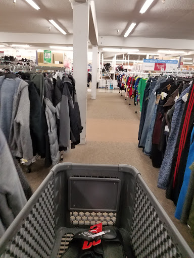 Clothing Store «Burlington Coat Factory», reviews and photos, 24111 WA-99, Edmonds, WA 98026, USA