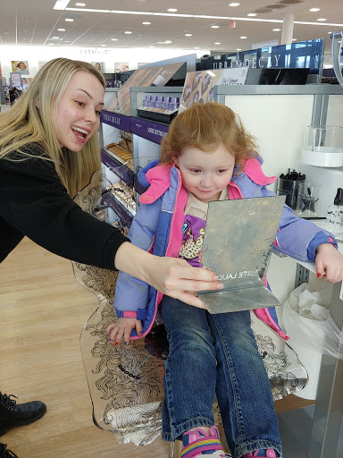 Hair Salon «Ulta Beauty», reviews and photos, 456 Pinnacle Pkwy, Bristol, TN 37620, USA