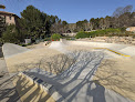 Skatepark Fontainieu Marseille