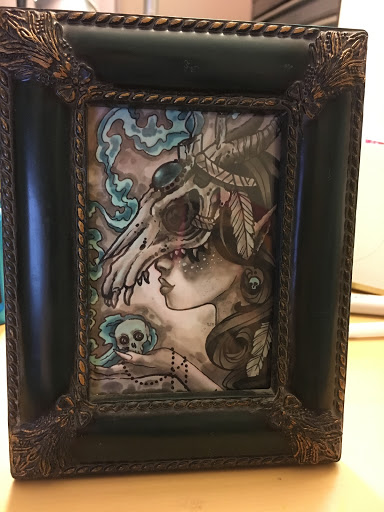 Tattoo Shop «Shaded Soul Tattoos & Piercing», reviews and photos, 340 W Ponce de Leon Ave, Decatur, GA 30030, USA