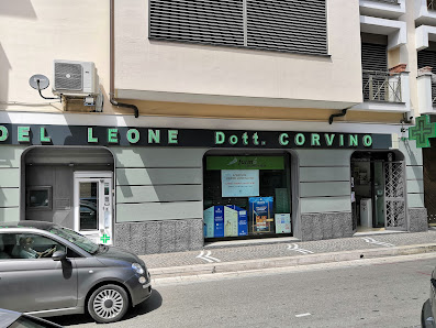 Farmacia Del Leone Dr. Fulvio Corvino Corso Umberto I, 241, 81033 Casal di Principe CE, Italia