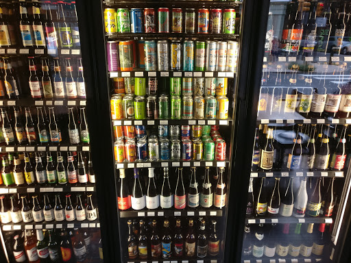 Market «Food & Friends», reviews and photos, 1933 Spruce St, Philadelphia, PA 19103, USA