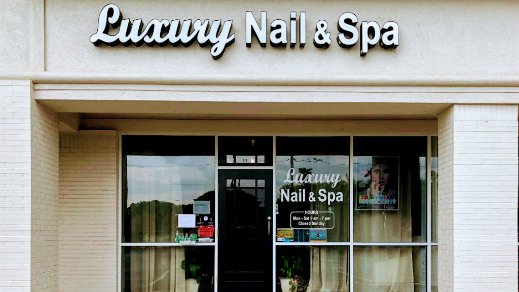 Luxury Nail & Spa of Ponte Vedra Beach Ponte Vedra Beach, FL 32082