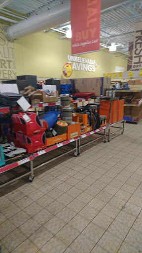 Supermarket «ALDI», reviews and photos, 8124 Ritchie Hwy, Pasadena, MD 21122, USA