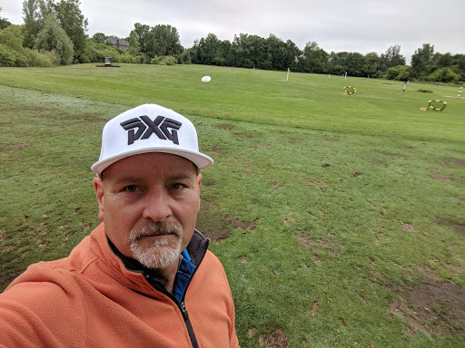 Public Golf Course «Stonebridge Golf Club by Arthur Hills», reviews and photos, 1825 Clubhouse Dr, Ann Arbor, MI 48108, USA
