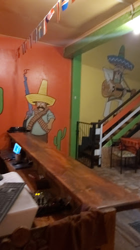 Opiniones de El barril copiapo en Copiapó - Restaurante