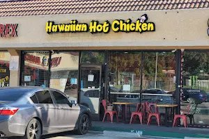 Hawaiian Hot Chicken image