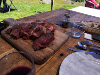 Plats et boissons du Restaurant Buron du Couderc à Saint-Chély-d'Aubrac - n°13