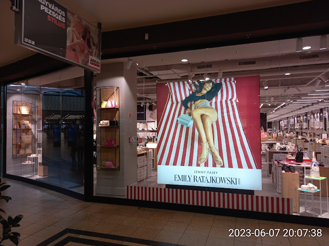 Értékelések erről a helyről: Ccc Shoes, Pécs - Cipőbolt