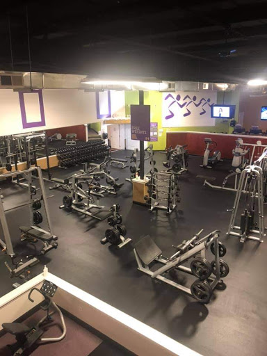 Gym «Anytime Fitness», reviews and photos, 1041 Glassboro Rd, Williamstown, NJ 08094, USA