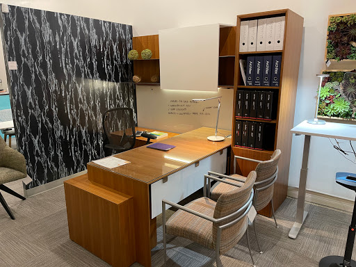 Alan Desk Business Interiors, Inc. image