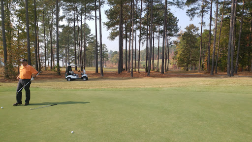 Golf Course «Arrowhead Pointe Golf Course», reviews and photos, 2790 Olympic Rowing Dr, Elberton, GA 30635, USA