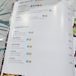 Photo n°21 de l'avis de Pranay.a fait le 26/09/2023 à 22:23 sur le  A Volo A volo pizzeria à Naples