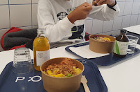 Plats et boissons du Restaurant hawaïen POKE lab à Toulouse - n°5