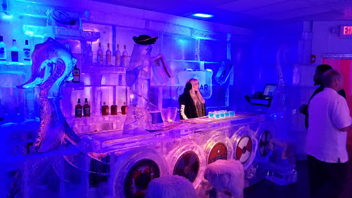 Bar «ICEBAR Orlando», reviews and photos, 8967 International Dr, Orlando, FL 32819, USA