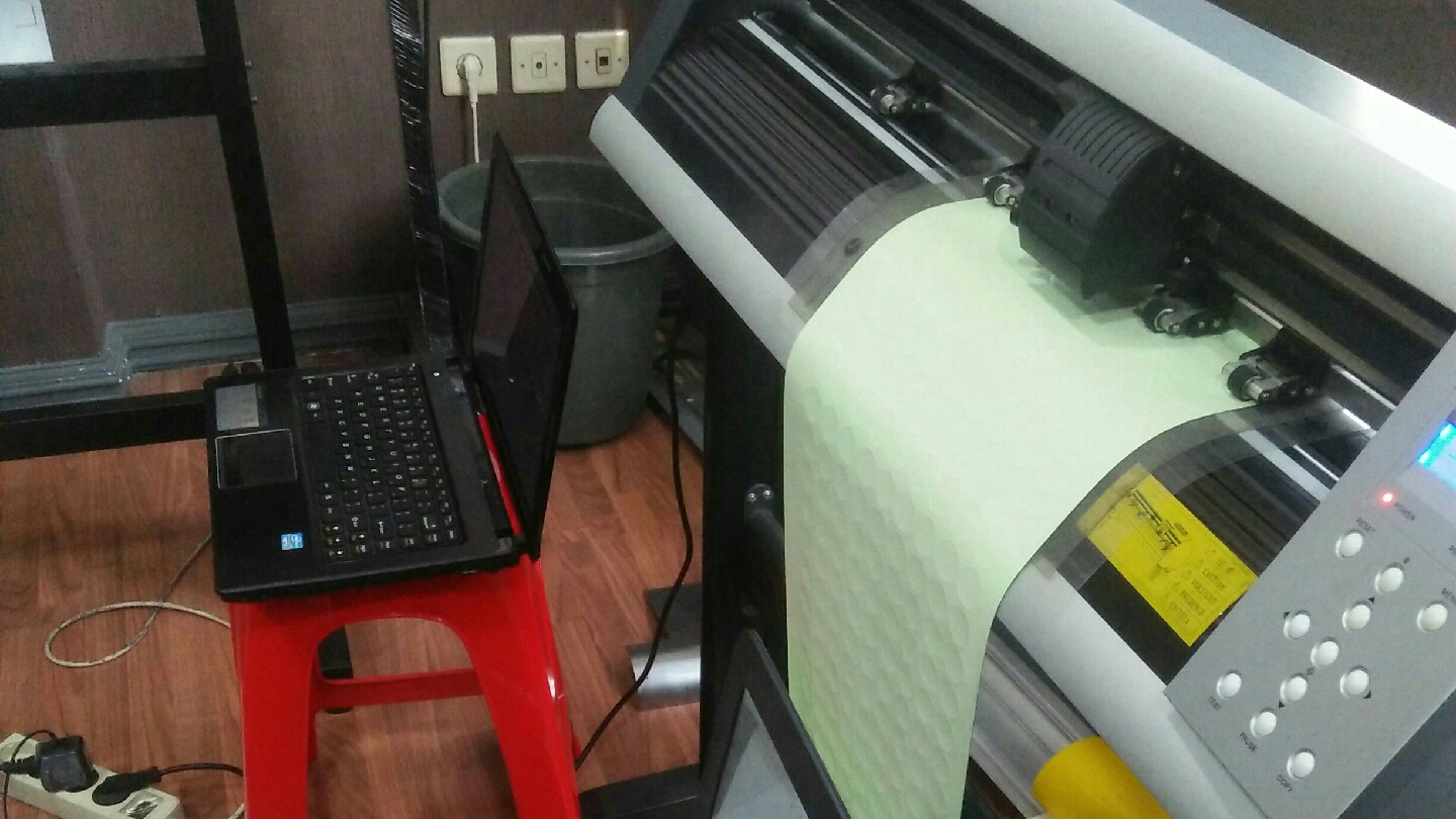 Service Printer Panggilan Dekat Unpar Photo