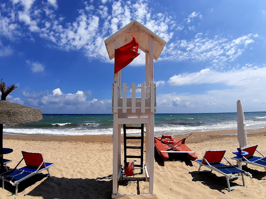 Casalabate beach II