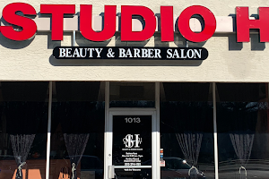 Studio H Beauty & Barber Salon image