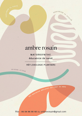 Ambre ROSAIN Naturopathe - Explore ta santé à Bordeaux