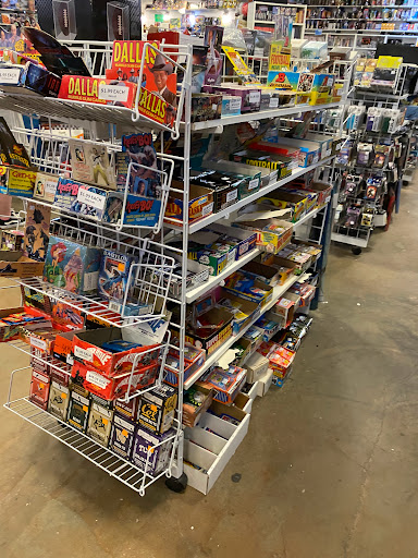 Toy Store «The Toy Vault», reviews and photos, 850 Hartford Turnpike, Waterford, CT 06385, USA