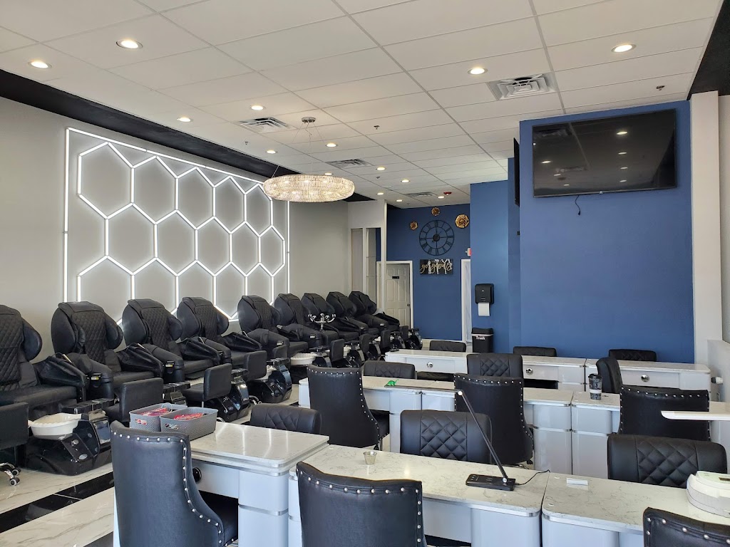 Nail Lovers and Spa Lenexa, KS 66219 Services and Reviews