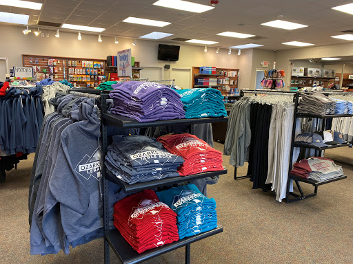 School Supply Store «OTC Bookstore», reviews and photos, 903 E Brower St, Springfield, MO 65802, USA