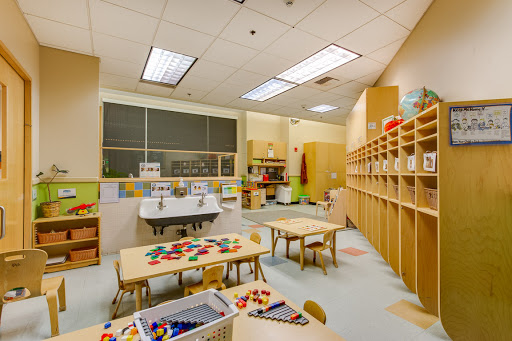 Preschool «Bright Horizons at University Village», reviews and photos, 2688 NE University Village St, Seattle, WA 98105, USA