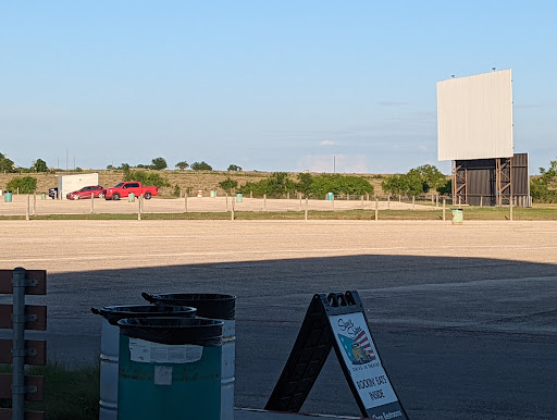 Drive-in Movie Theater «Stars & Stripes Drive-In Theatre», reviews and photos, 1178 Kroesche Ln, New Braunfels, TX 78130, USA