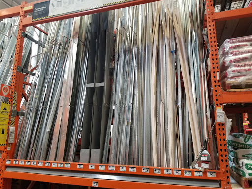 Home Improvement Store «The Home Depot», reviews and photos, 1305 S Lone Hill Ave, Glendora, CA 91740, USA