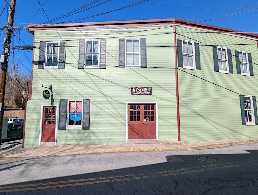 Sporting Goods Store «Tri Sport Junction», reviews and photos, 7568 Main St b, Sykesville, MD 21784, USA