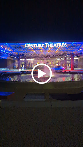 Movie Theater «Century Cinema 16», reviews and photos, 1500 N Shoreline Blvd, Mountain View, CA 94043, USA