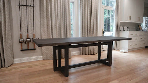 Furniture Store «Rustic Elements Furniture», reviews and photos, 100 McDonald Ave, Joliet, IL 60431, USA