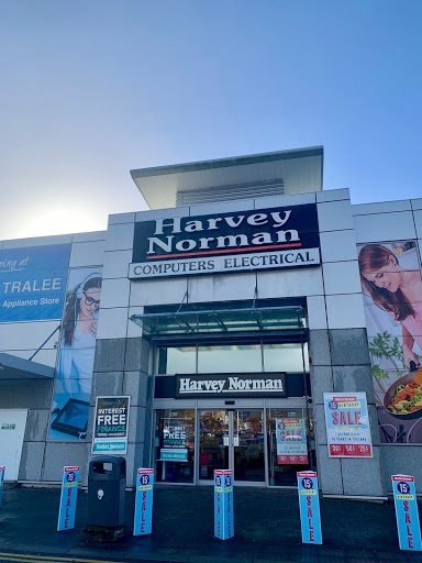 Harvey Norman Tralee