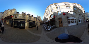 Photo n°96 de Le Village à Paris ()