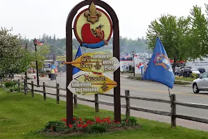 Museum of Ojibwa Culture at Old Mission Saint-Ignace image