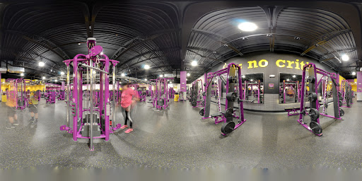 Gym «Planet Fitness», reviews and photos, 1812 Union Ave, Natrona Heights, PA 15065, USA