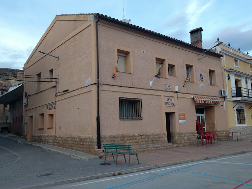 Información y opiniones sobre Bar de Cimballa de Cimballa