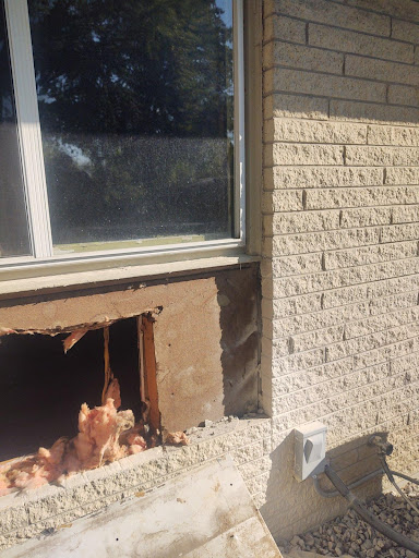 Roofing Contractor «Infinity Exteriors LLC (Infinity Roofing)», reviews and photos