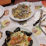 Photo n°3 de l'avis de Shanika.e fait le 23/04/2023 à 22:56 sur le  Ristorante - Pizzeria - Piadineria Brooklyn à Rimini