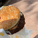 Photo n° 2 McDonald's - Best Burger à Vénissieux