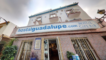 Hostal Restaurante Guadalupe