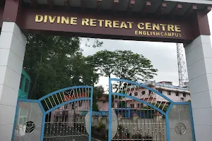 Divine Retreat Centre English Campus image