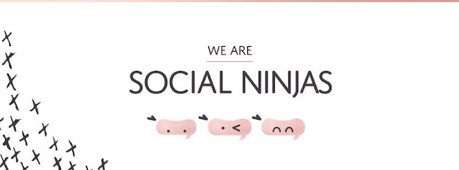 Social Ninjas - Aveiro