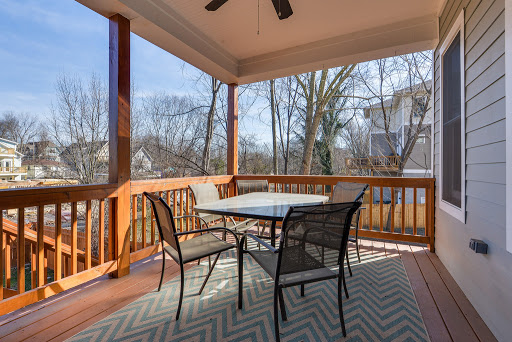 Real Estate Agency «Post and Company Real Estate», reviews and photos, 501 Ligon Dr, Nashville, TN 37204, USA