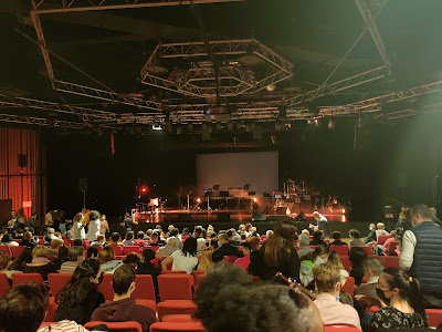 Espace Marcel Pagnol à Villiers-le-Bel