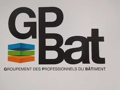 GROUPEMENT DES PROFESSIONNELS DU BATIMENT à Lens