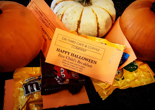 Cafe «On Third Cafe and Coffee Company», reviews and photos, 1300 3rd Ave, Spring Lake, NJ 07762, USA