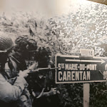 Photo n° 25 de l'avis de B.v fait le 12/06/2023 à 22:26 pour D-Day Experience à Carentan-les-Marais